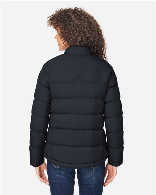 Women's Inspire Puffer Jacket - CE720W 15