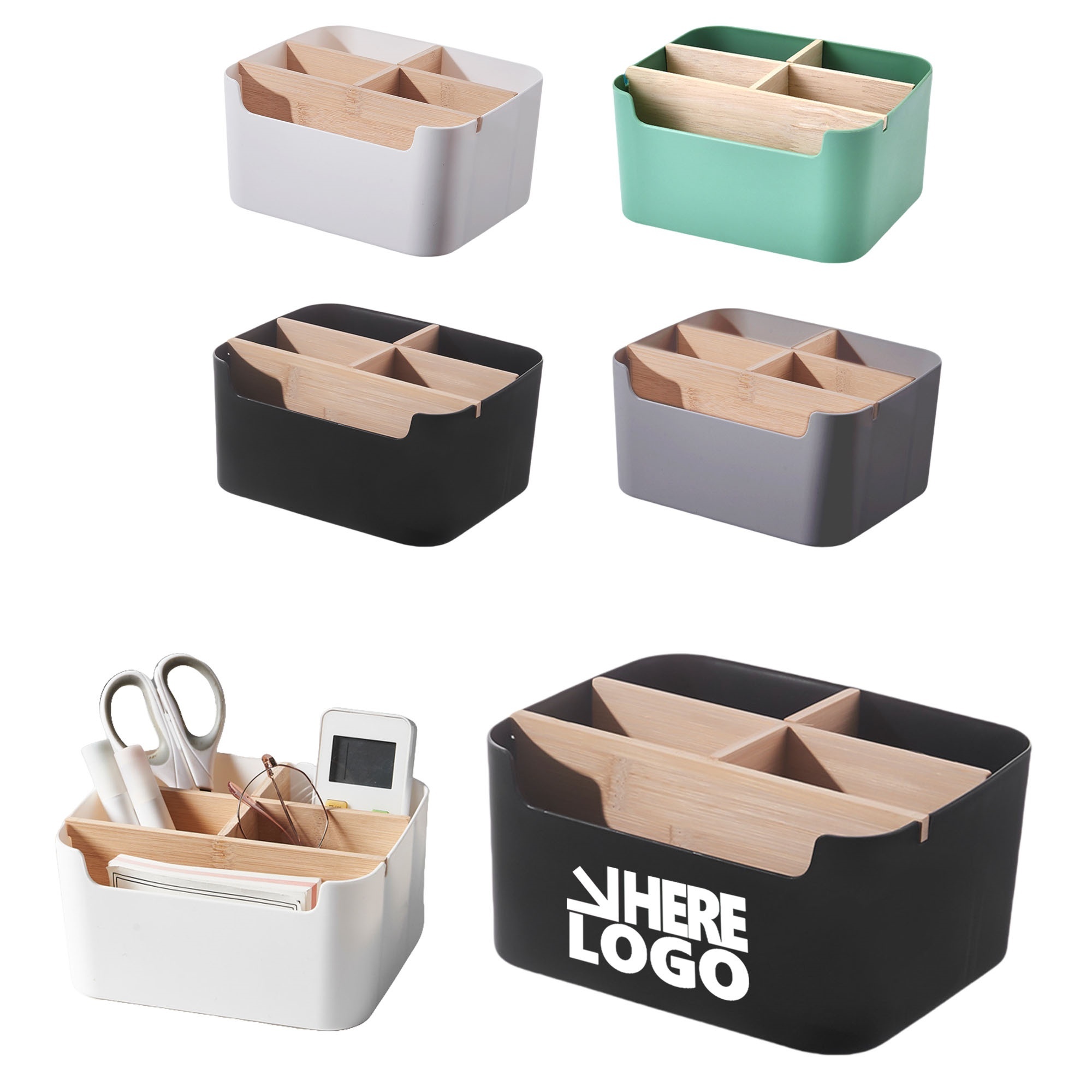Table Storage Box 2