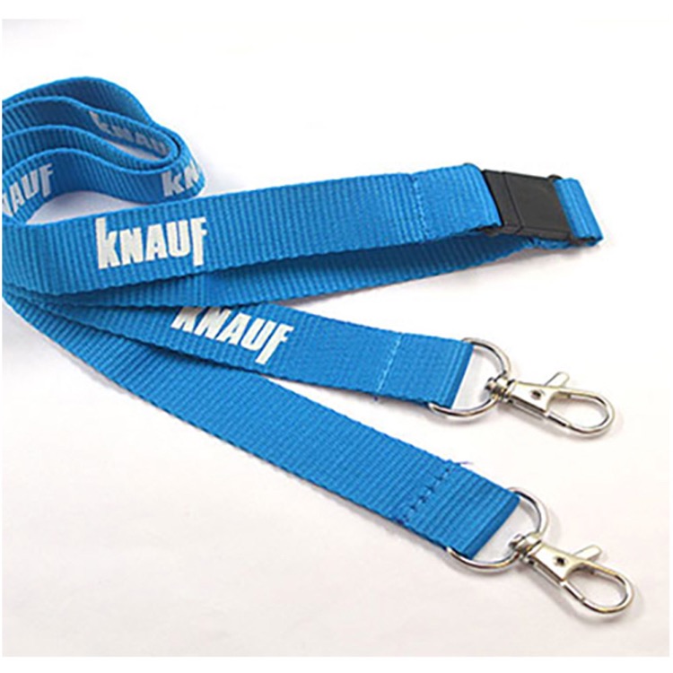 Polyester Lanyards - 25mm 2