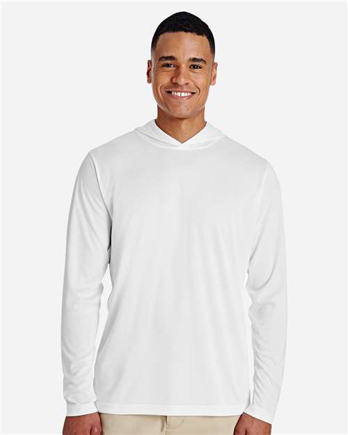 Men's Zone Performance Hooded T-Shirt - TT41 2