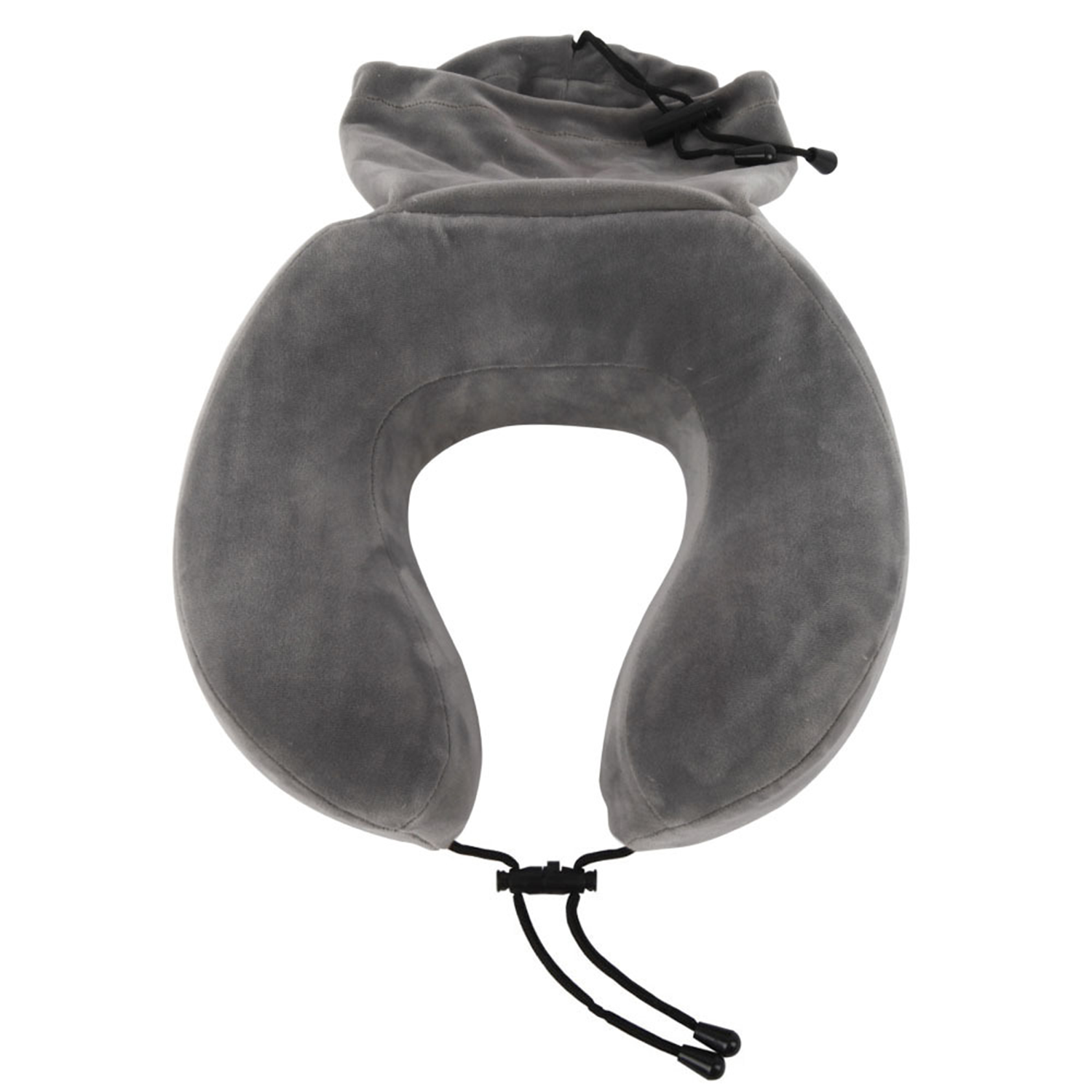 Memory Foam Travel U-Shaped Foldable Pillow 5