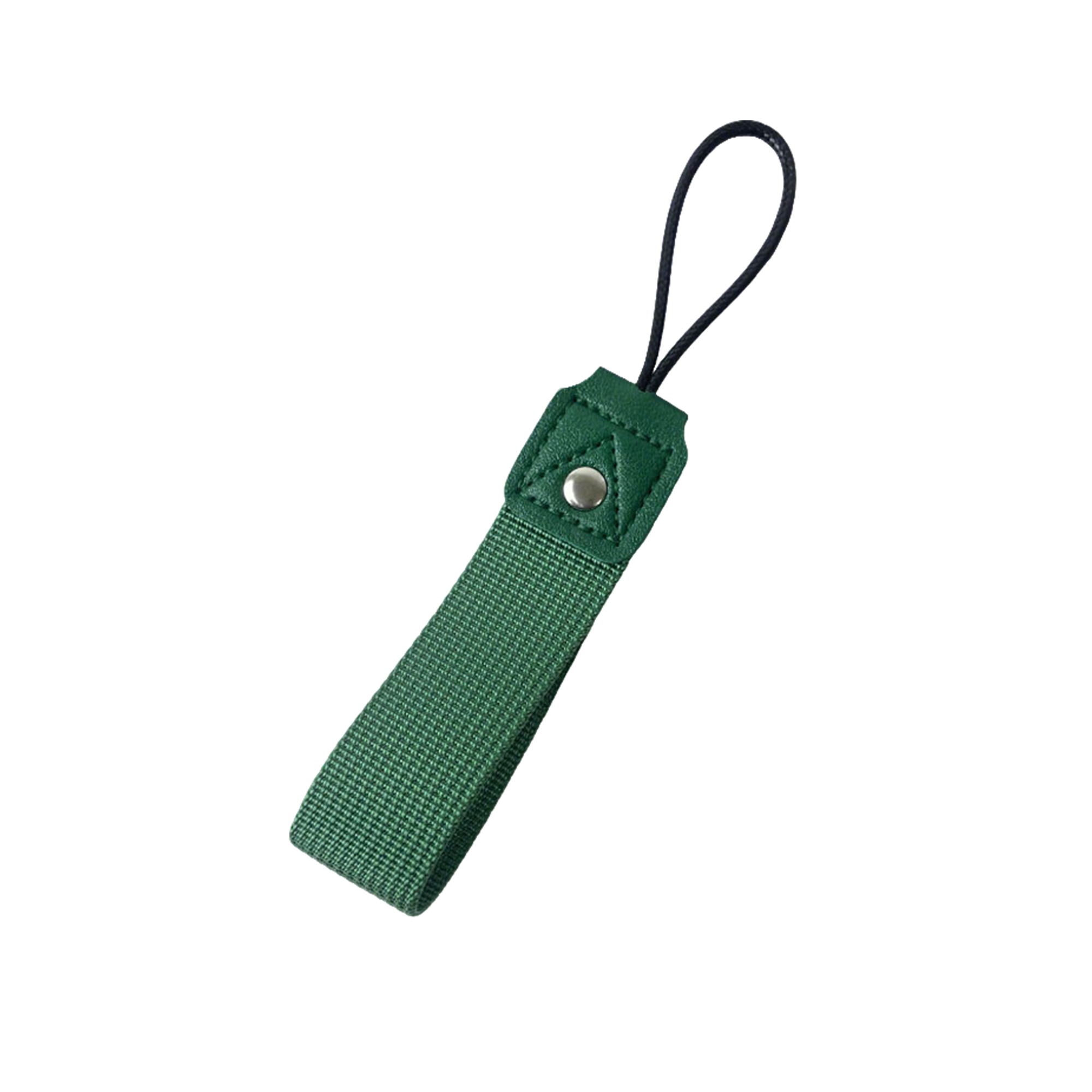Polyester Water Bottle Lanyard Carry Strap 3.9" Length 7