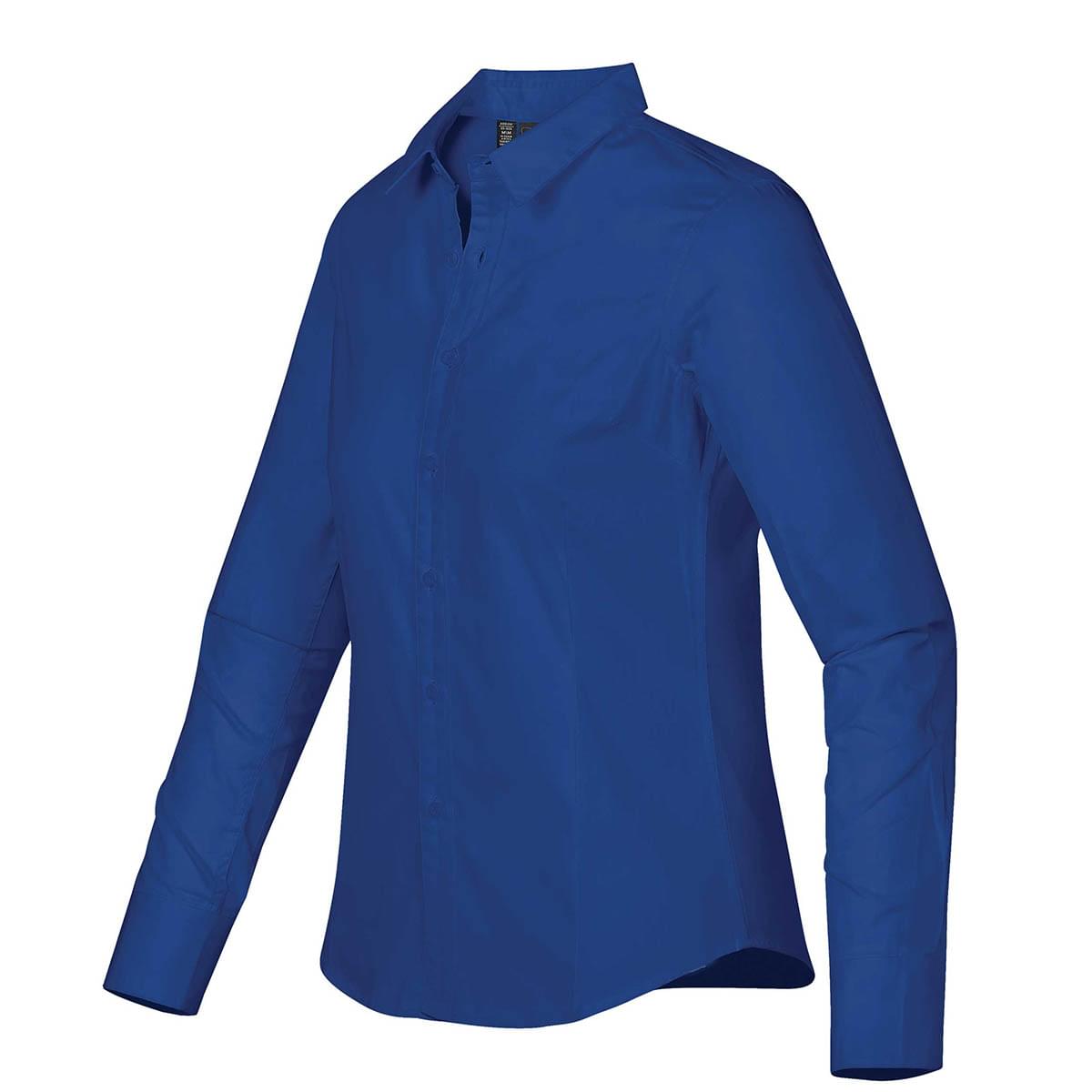 Stormtech Women's Cannon Twill Shirt 3