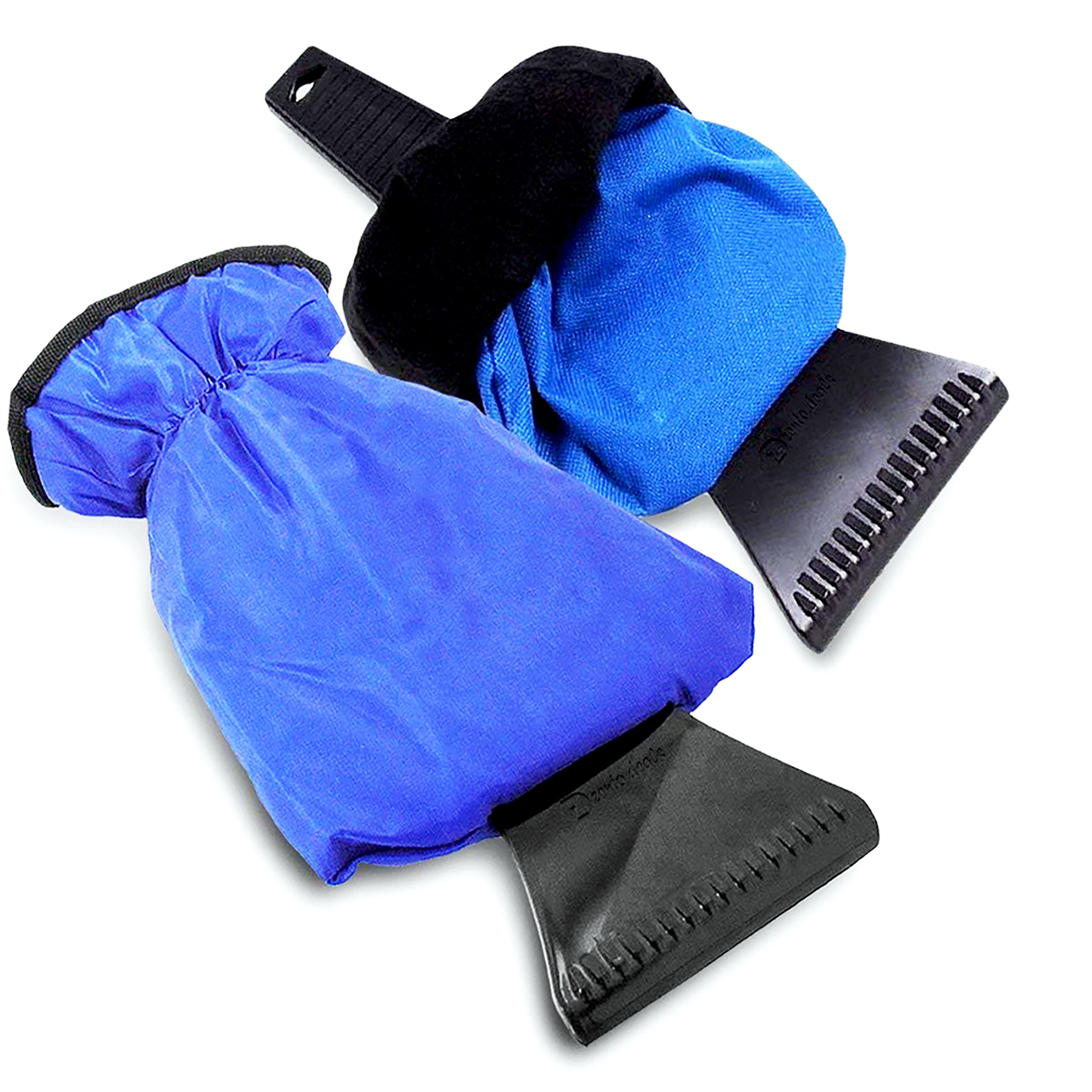 Automobile Ice Scraper Mitt 2
