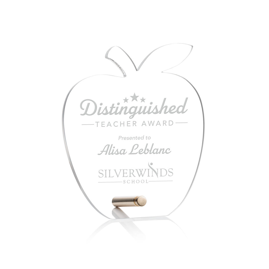 Polaris Apple Award - Gold 2