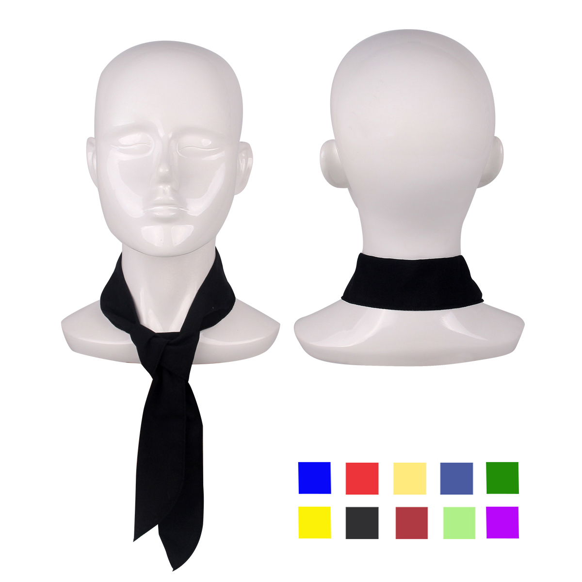 Cooling Scarf / Bandana 2