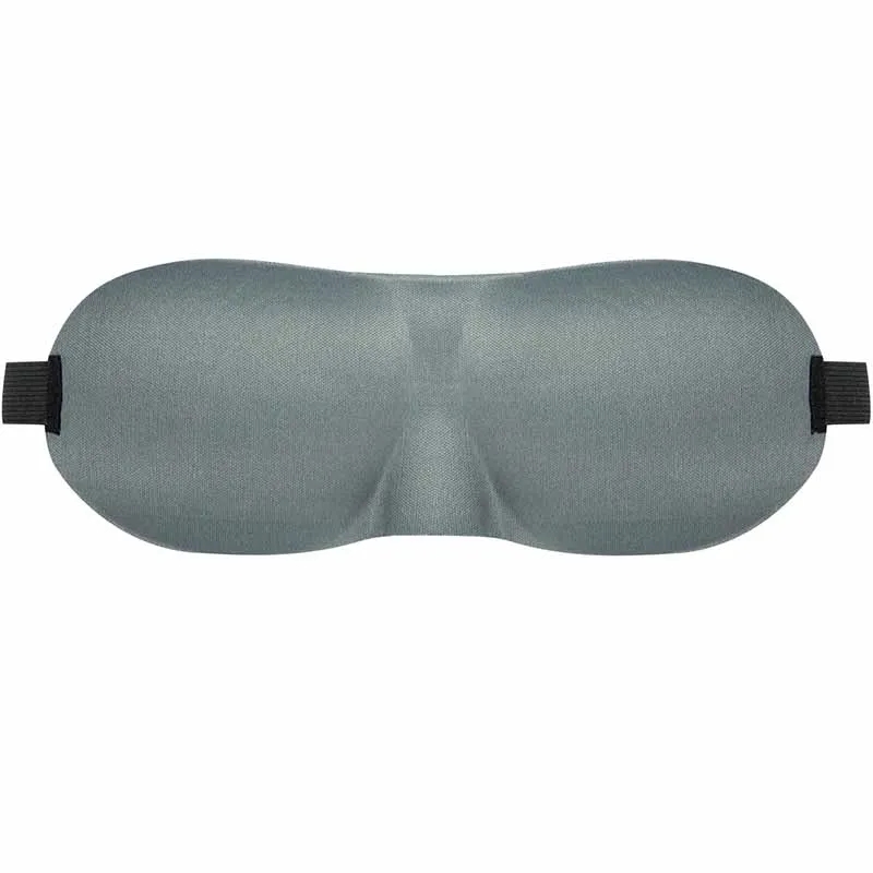 Sleep blindfold eye mask travel multi-colored 10