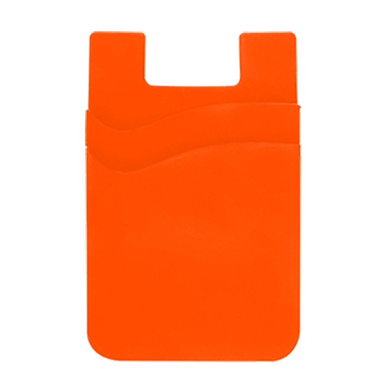 Mobile Phone Wallet with 2 Slots 5
