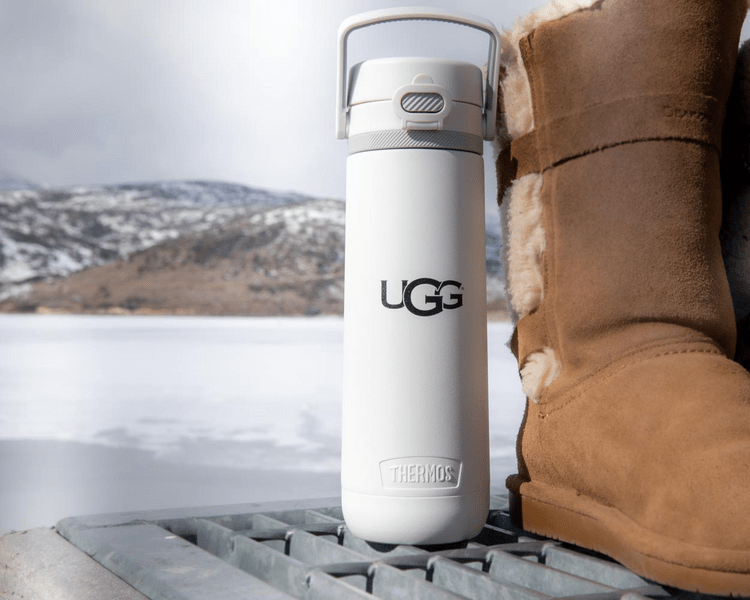16 oz. Guardian Collection by Thermos® Stainless Steel Direct Drink Bottle 13