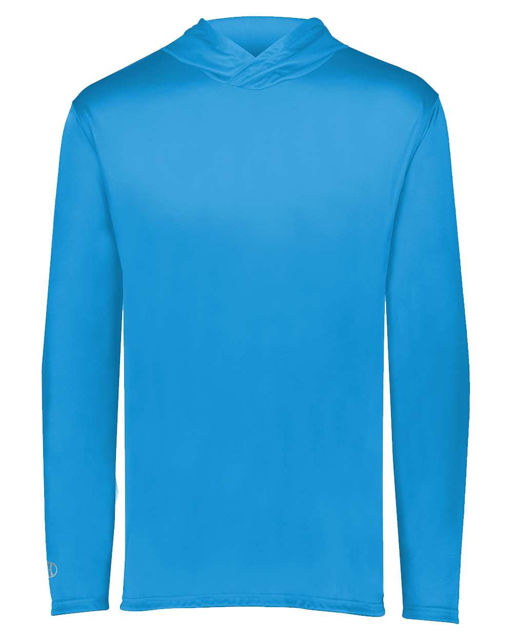 Men's Momentum Hooded Long Sleeve T-Shirt - 222830 83