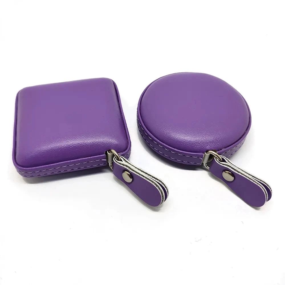 60 Inches PU Leather Tape Measure 8
