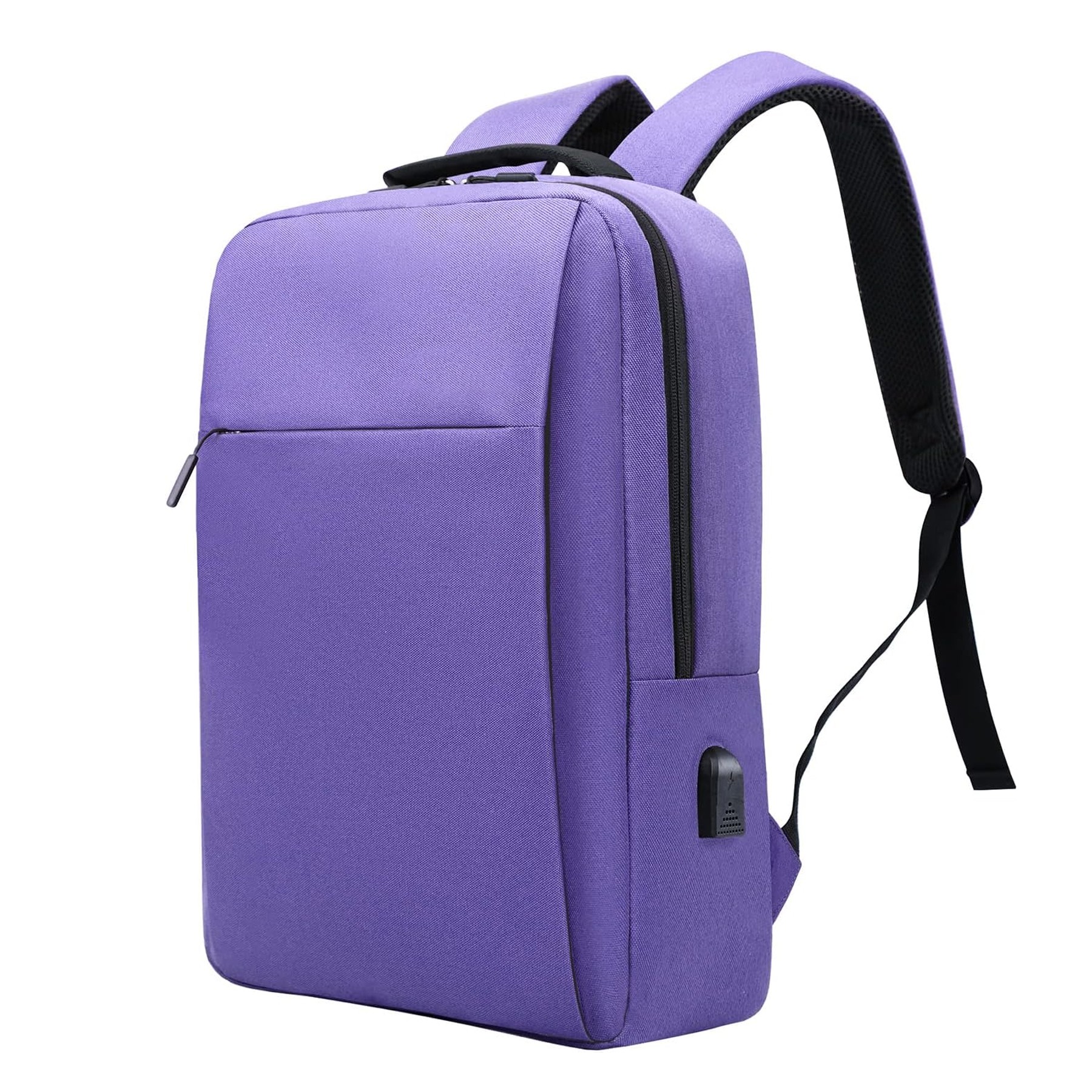 USB Laptop Backpack 3