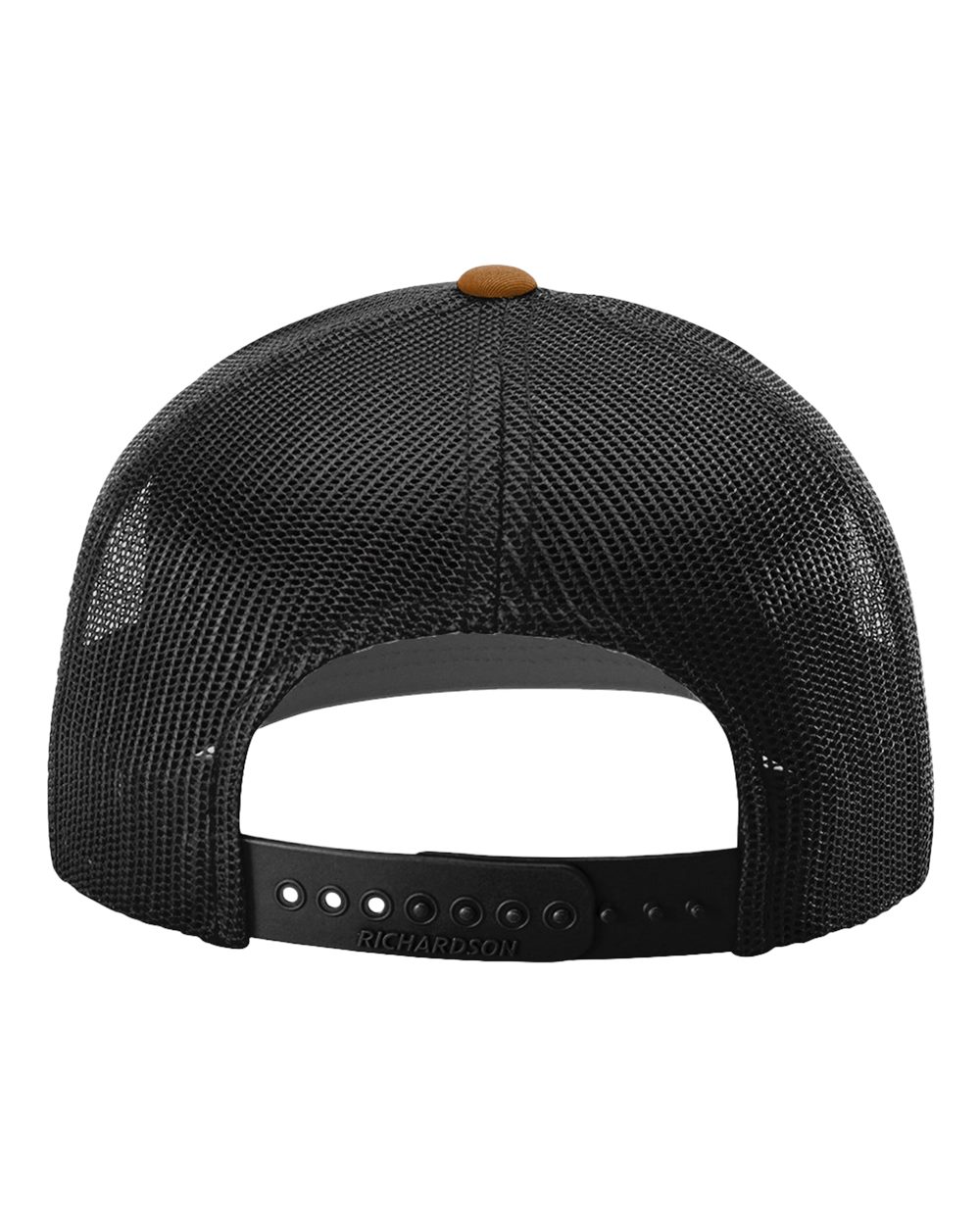 Snapback Trucker Cap - 112 364