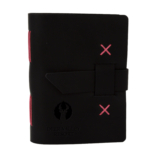 Journeyman Small Journal 28