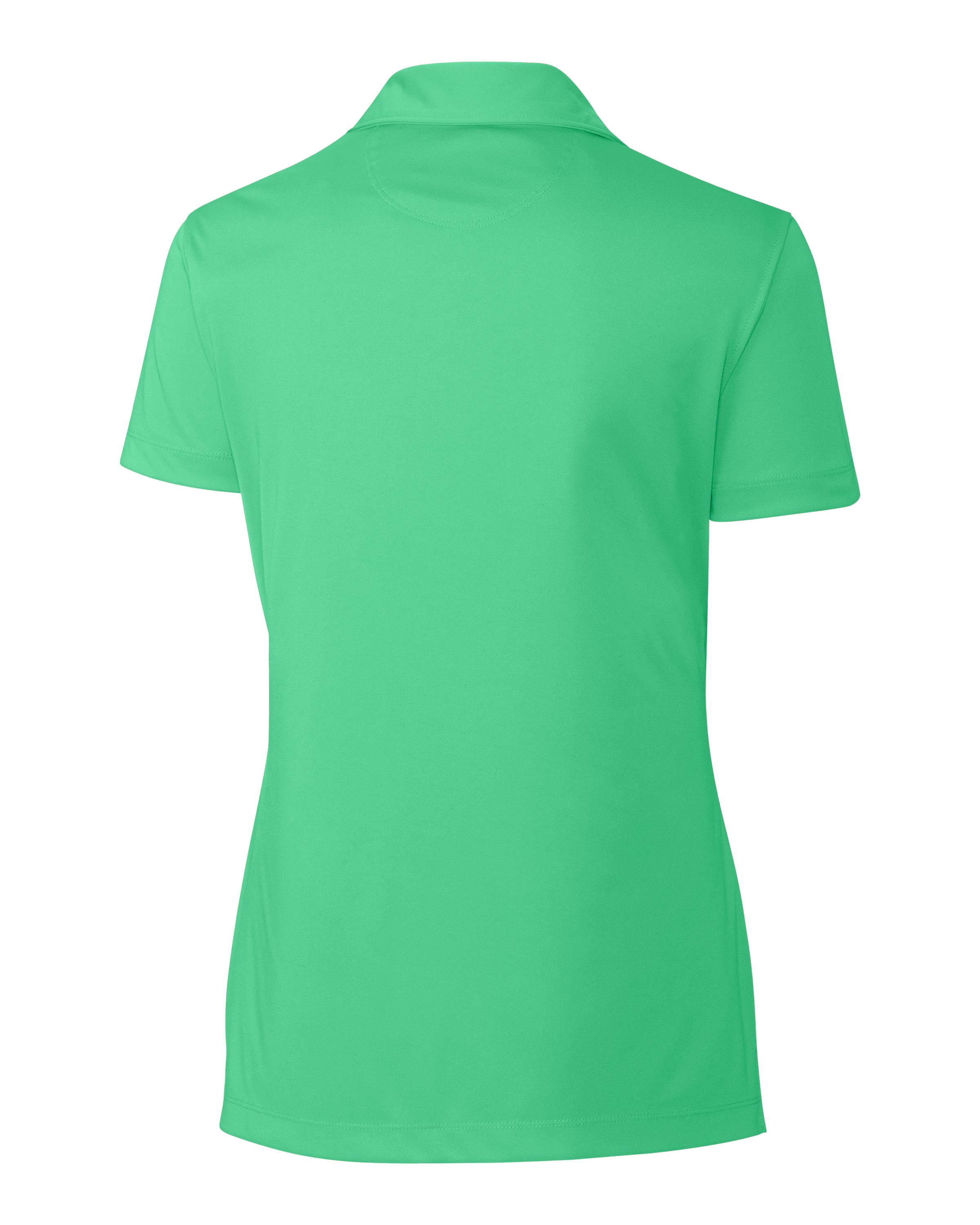 Parma Tech Jersey Womens Polo