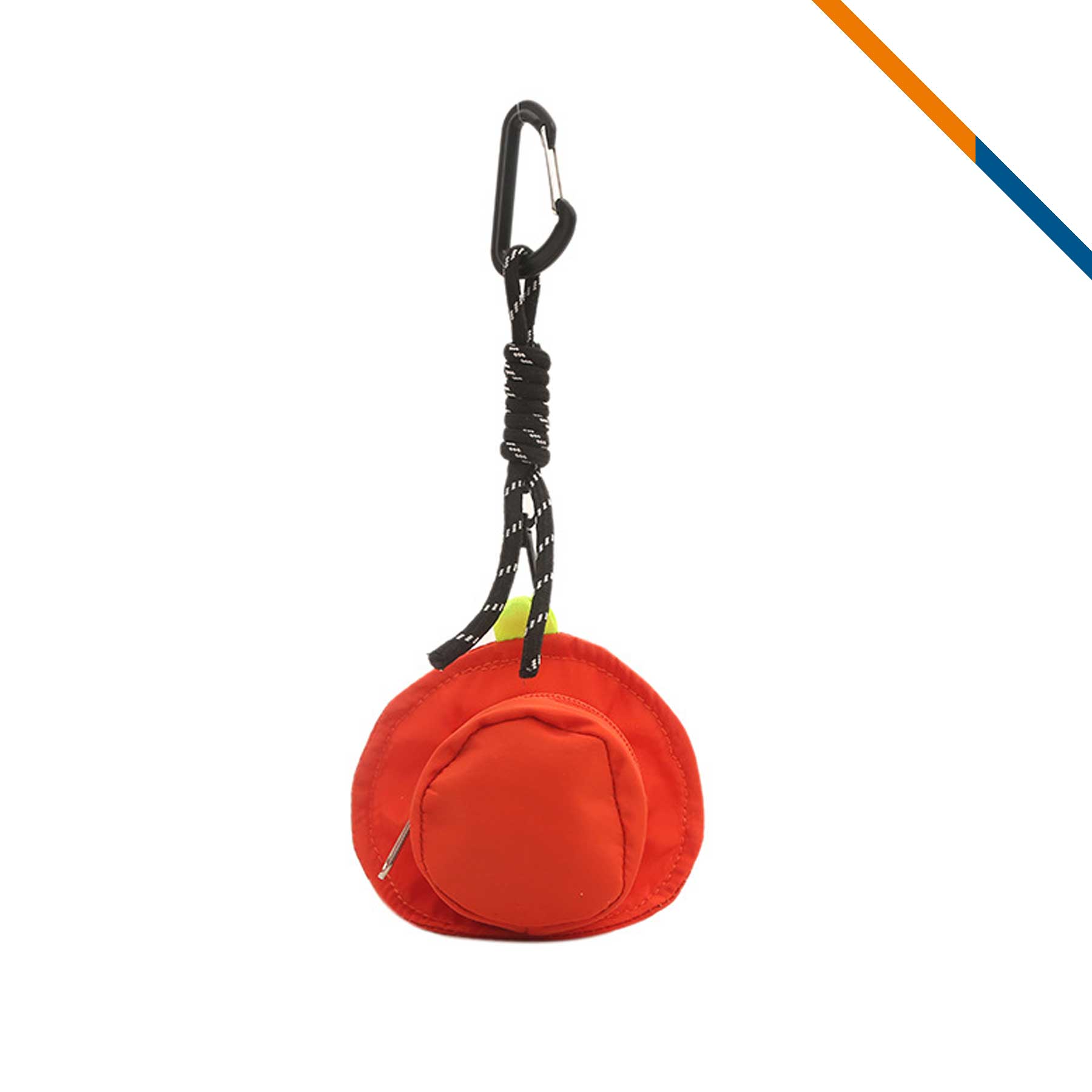 Fizmo Bucket Hat Coin Purse 7