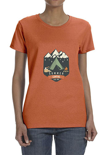 5.3 oz 100% Cotton Preshrunk 149