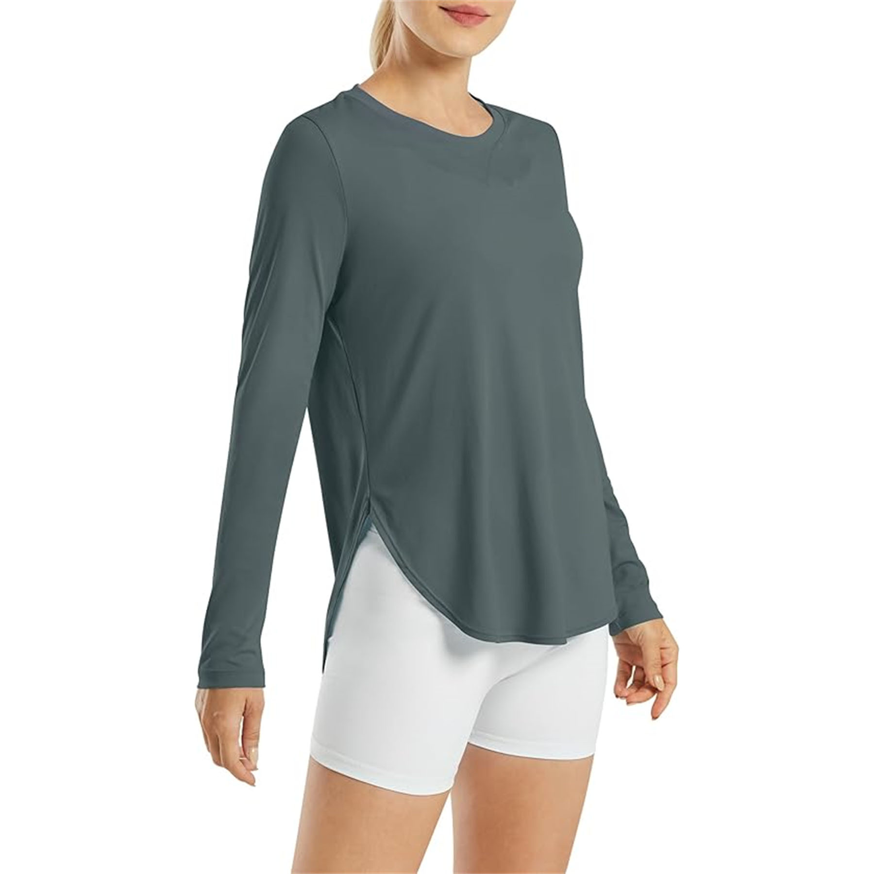Women's Outdoor Quick Dry Shirt 5