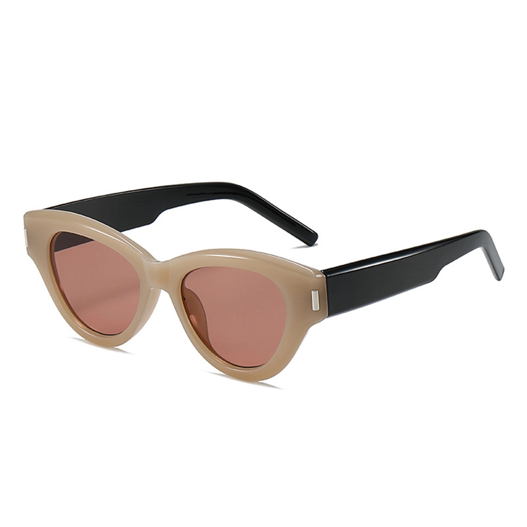 Cat Eye Oversized Sunglasses 8