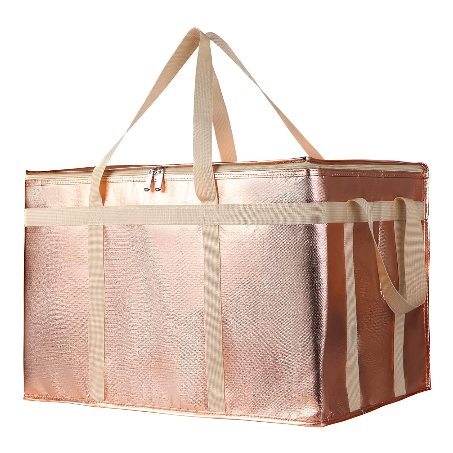 Insulated Pizza Delivery Bag 6