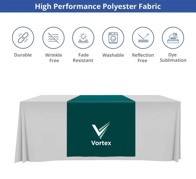 Table Runners (1ft x 1ft) 5