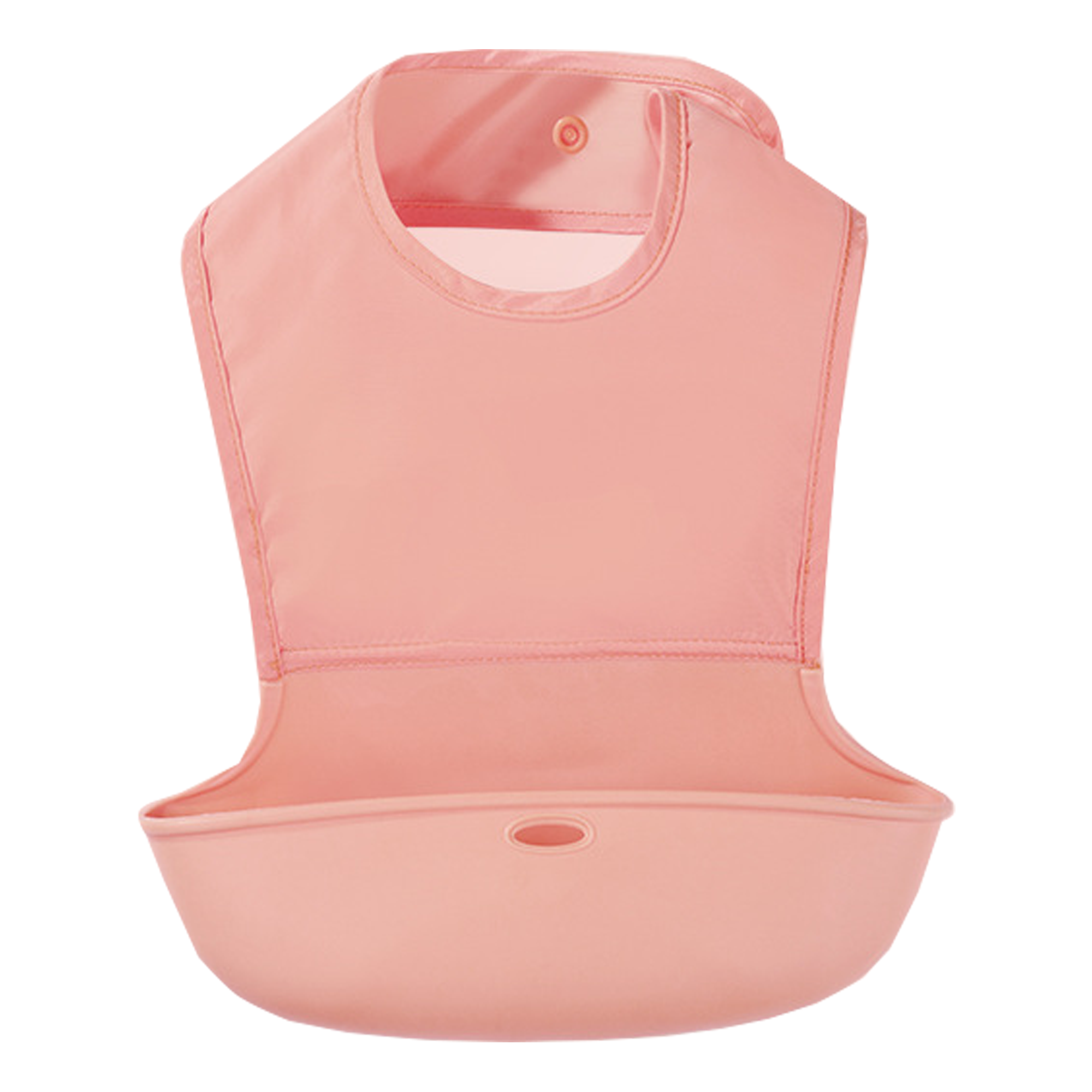 Portable waterproof bib for babies 5