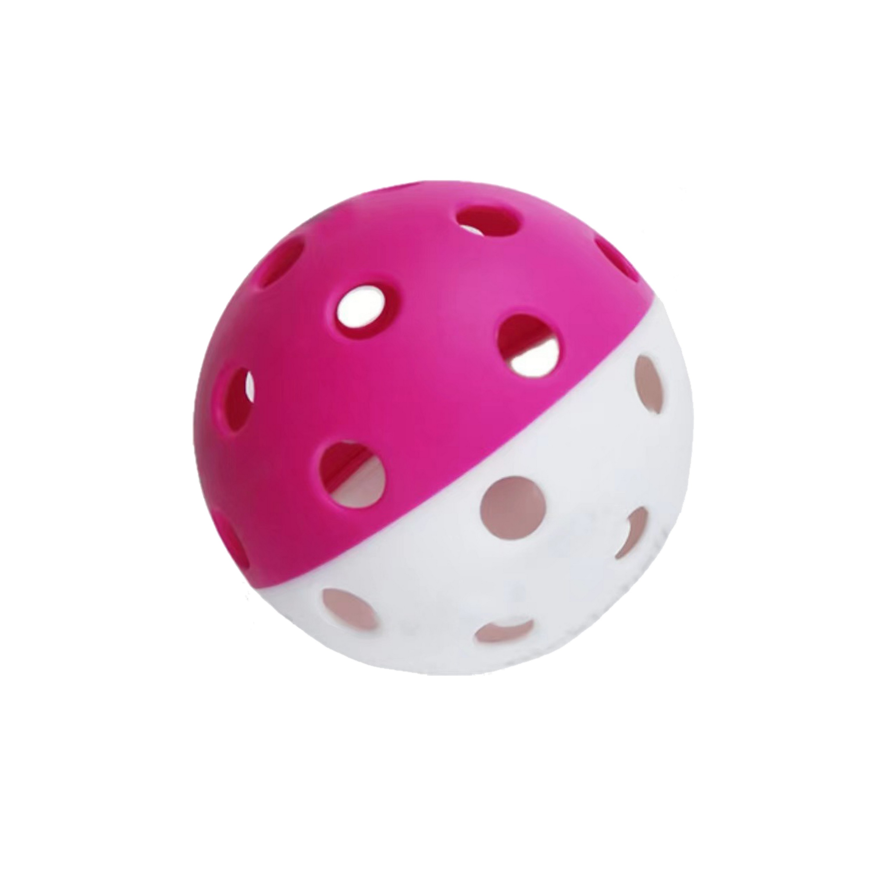 40 Holes Two Tone Outdoor Pickleball 7