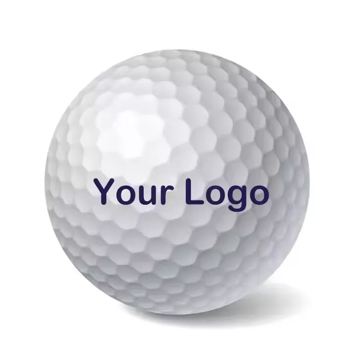Professional Golf Ball 4