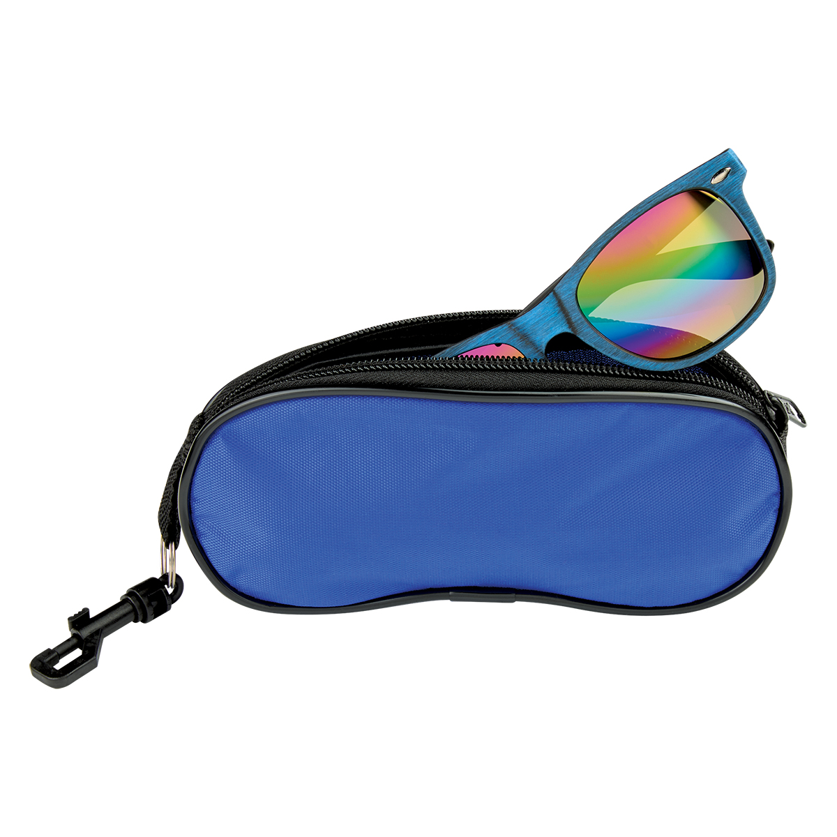 Eyeglass/Sunglass Holder 10