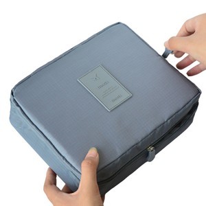 Thickened Clear Cosmetic Bag 4