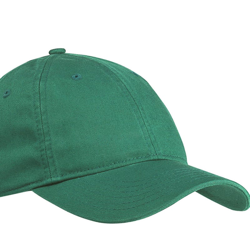 Econscious Unstructured Eco Baseball Cap 15