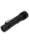 Channel LED / COB Rechargeable Flashlight 11