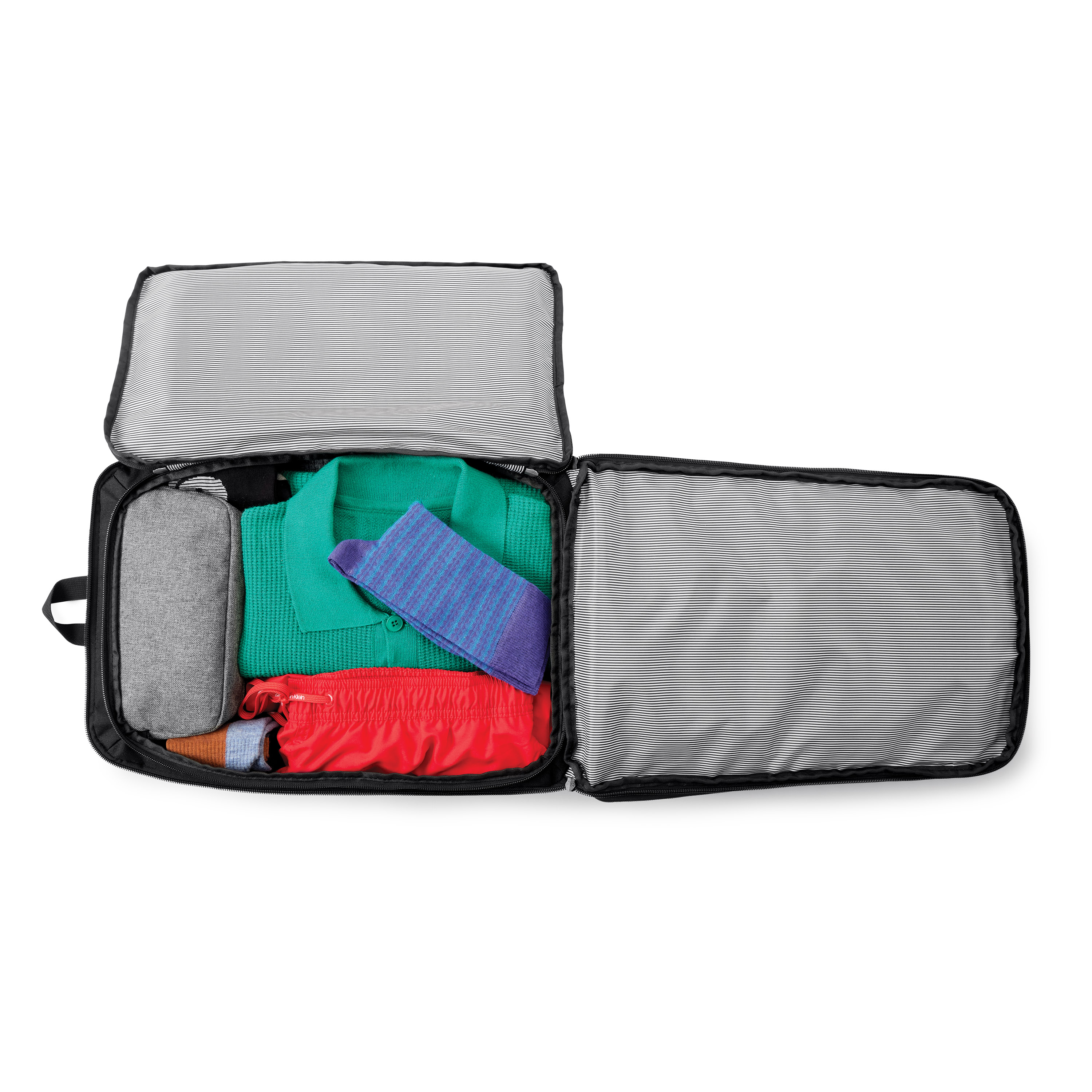 Nomad must haves - renew digital nomad backpack 40