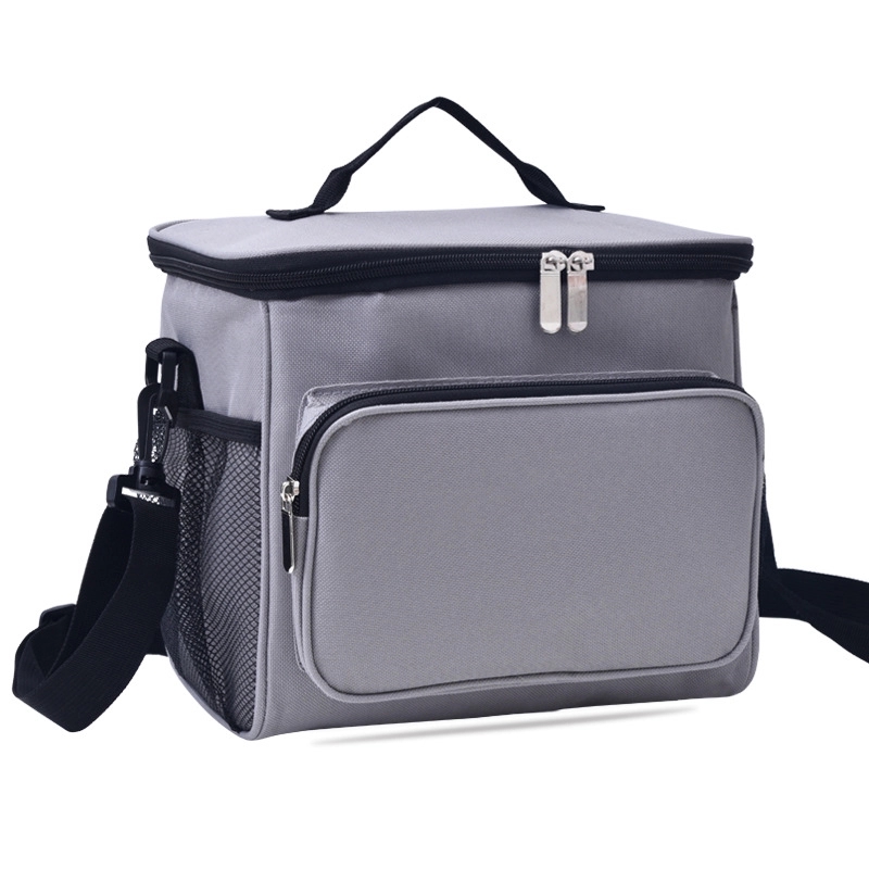 Lunch Box Insulated Cooler Bag 3