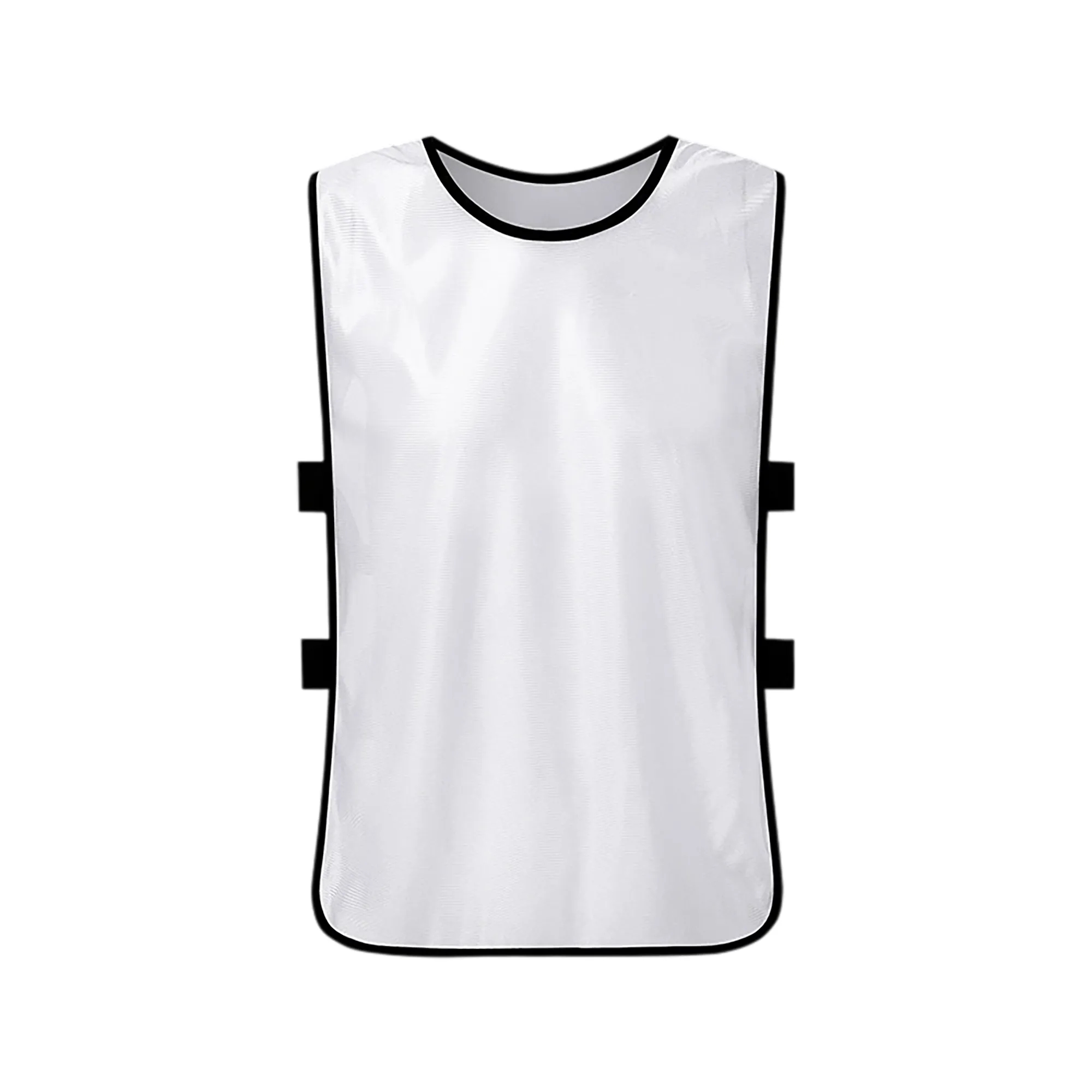 Breathable Mesh Sports Training Vest 12
