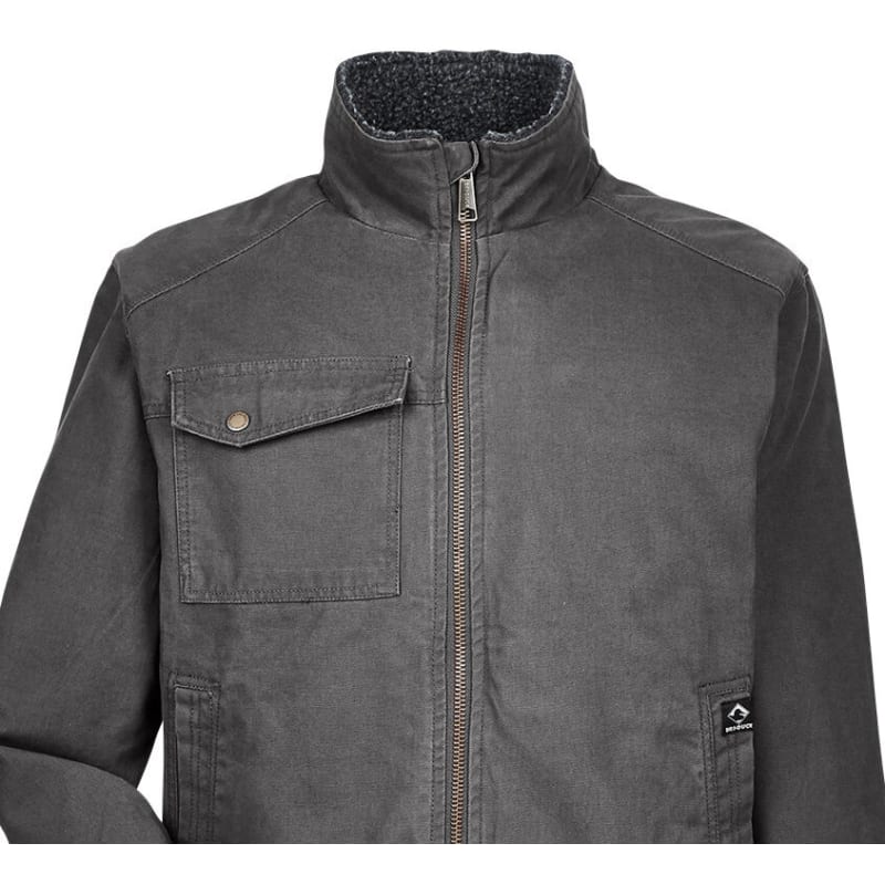 Dri Duck Men's Endeavor Jacket 8