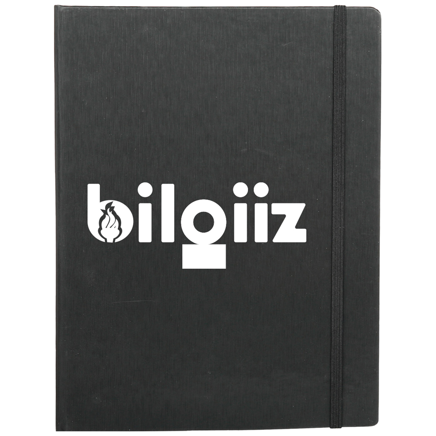Hardcover Journals with Close Strap 1