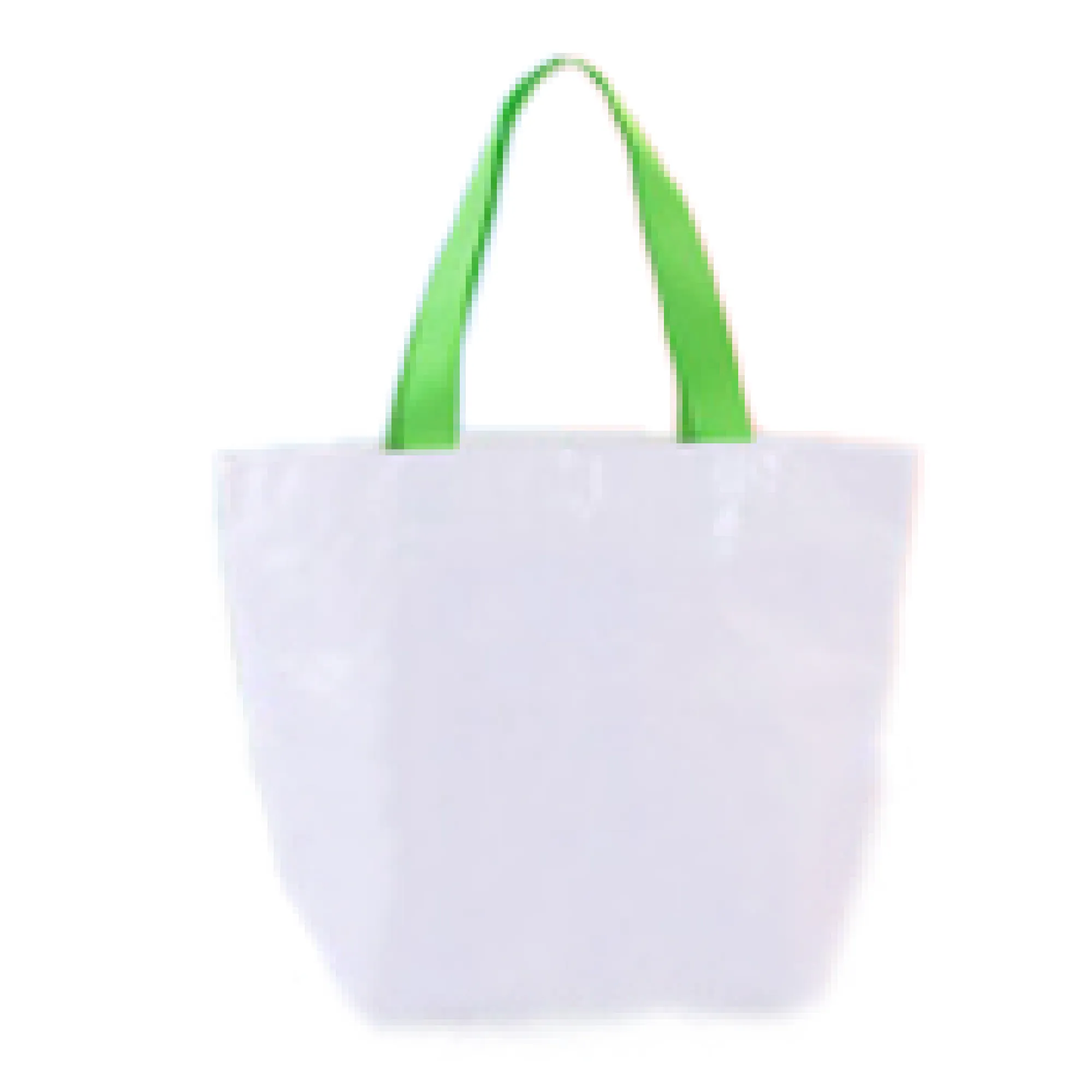 PP Hand Woven Bag 2