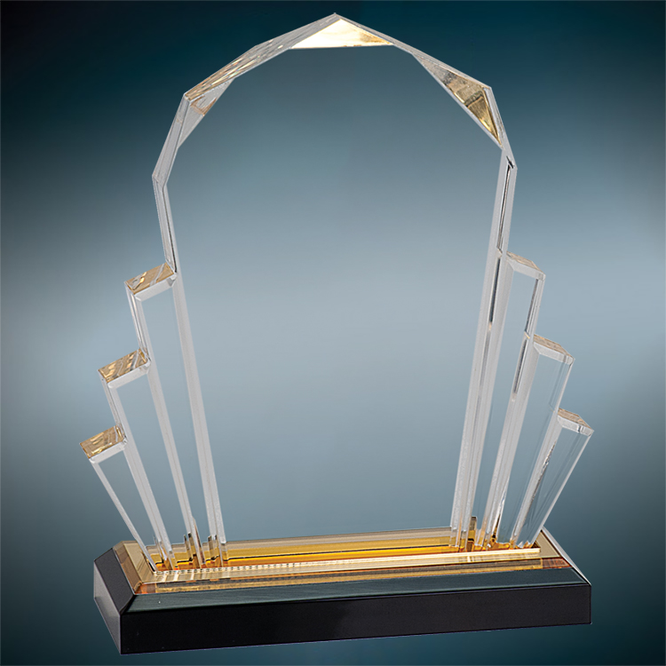 Impress Peacock Award 4
