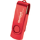 Rotate 2Tone Flash Drive 4GB 64
