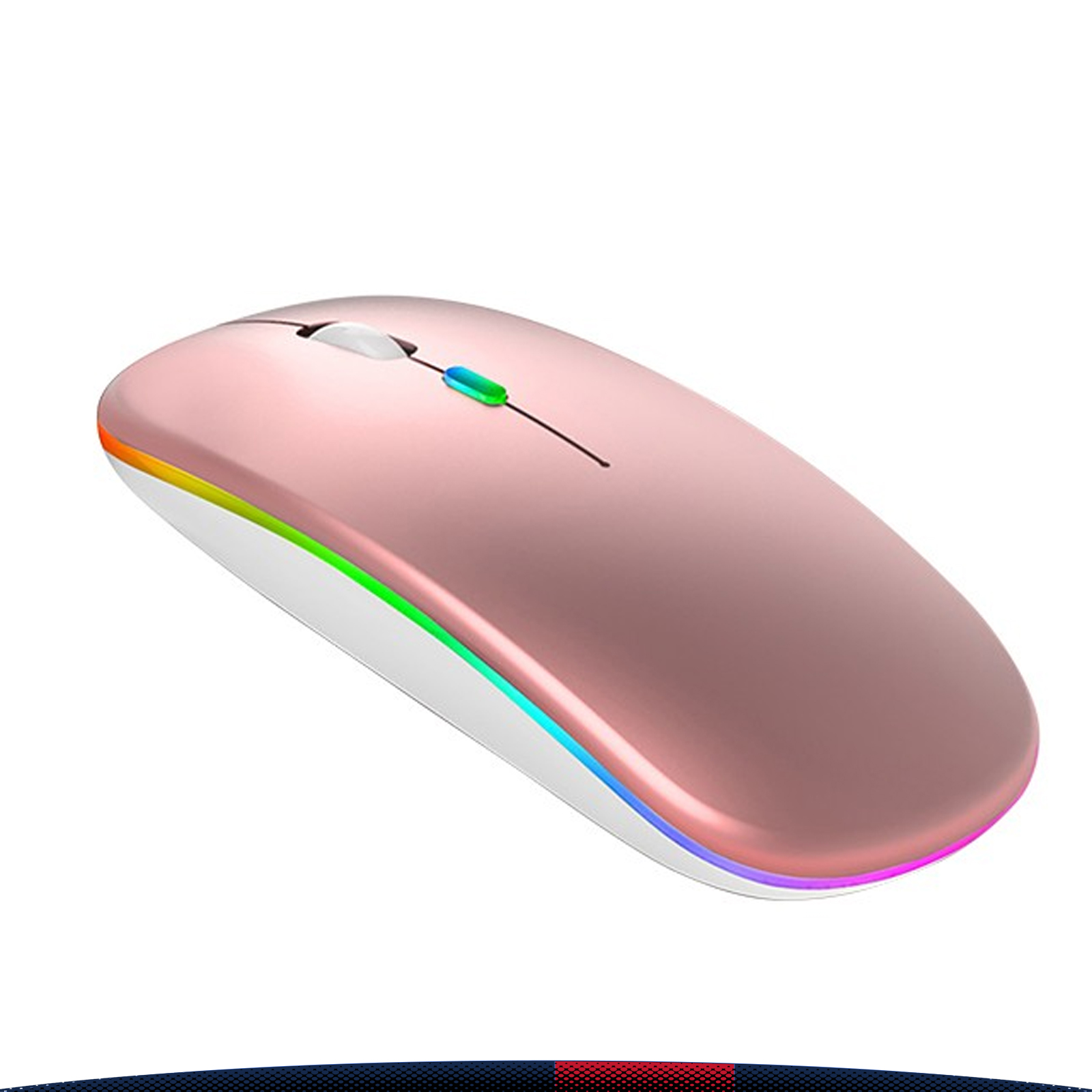Haidee Wireless Mouse 2