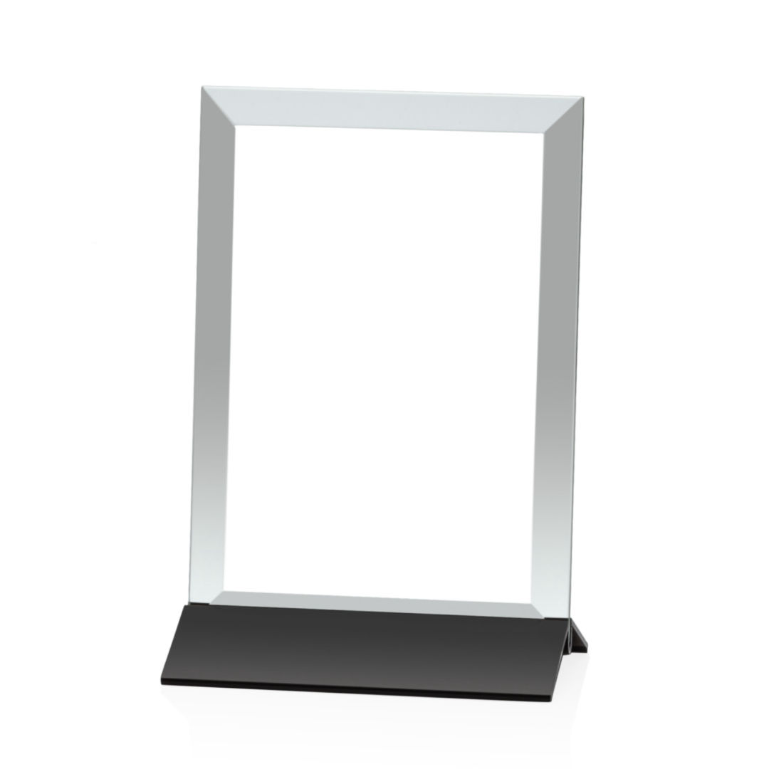 Rainsworth Award - Jade/Black (Vertical) 7
