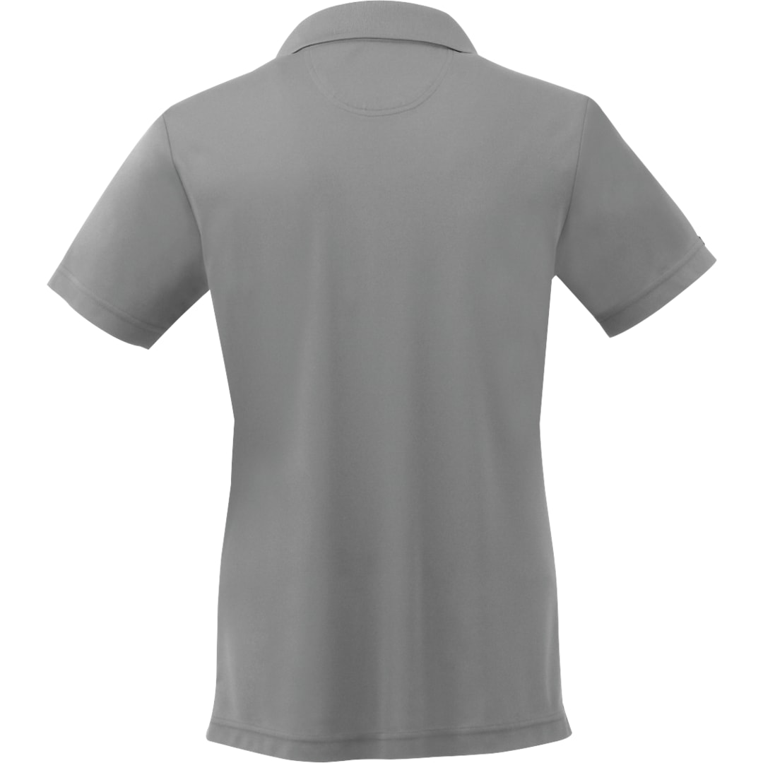 Women's MORENO TEXT MICRO SS POLO 147