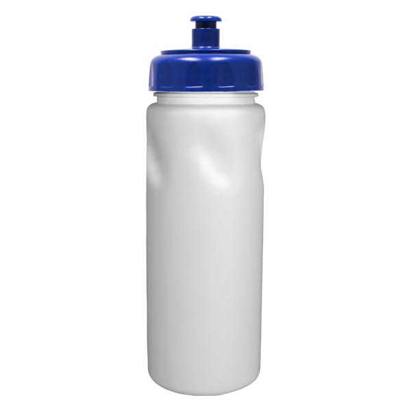 24 Oz. Cycle Bottle with Push 'n Pull Cap 8