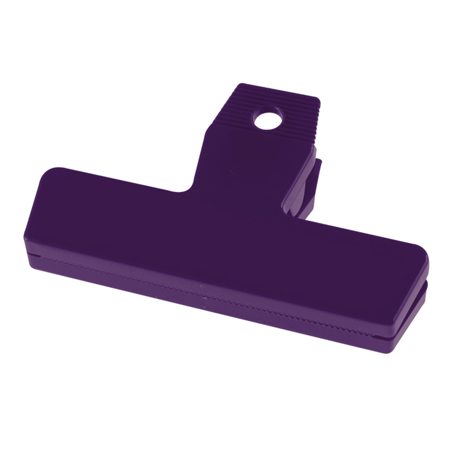 4" Bag Clip 16