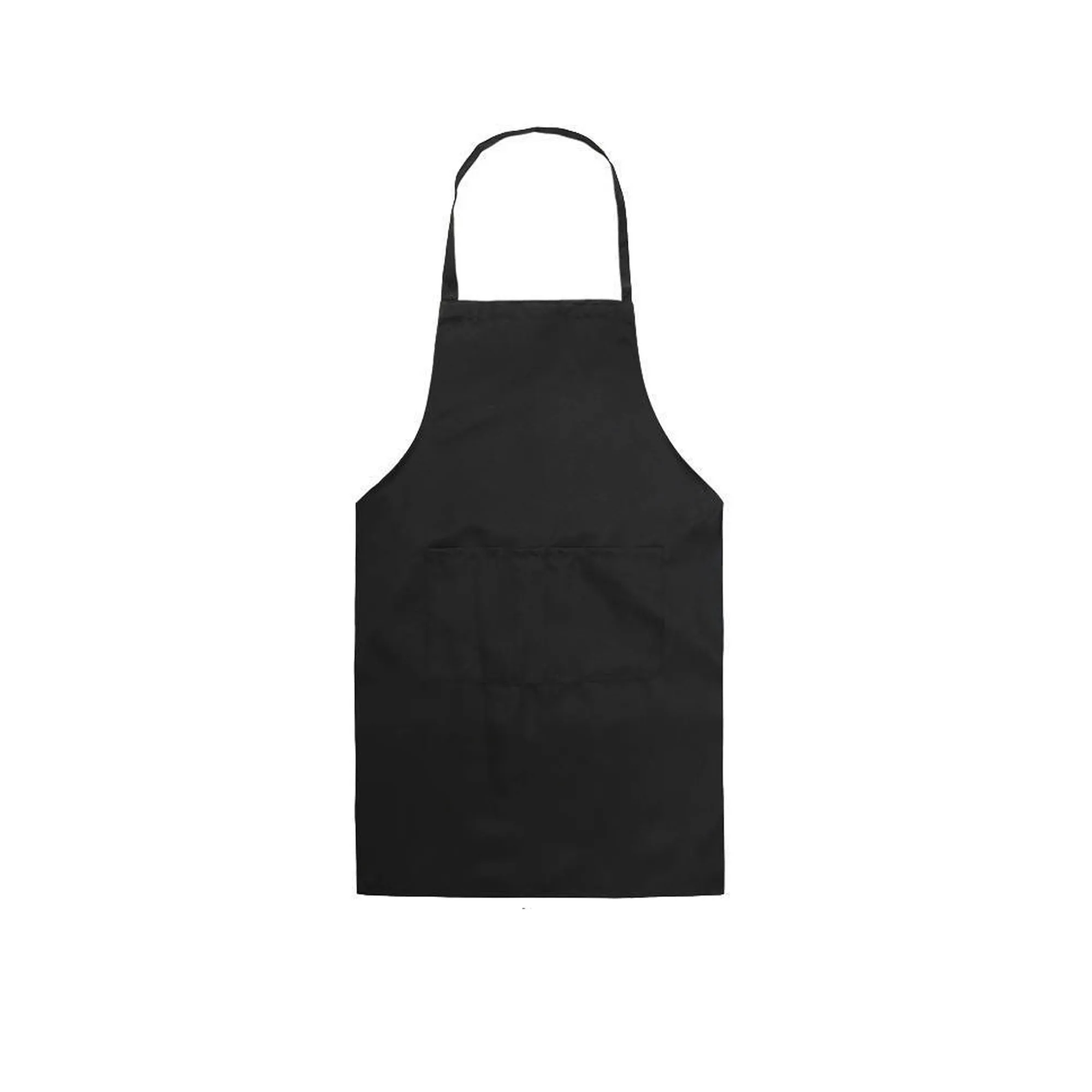Kitchen Apron With Pocket MOQ 10pcs 5