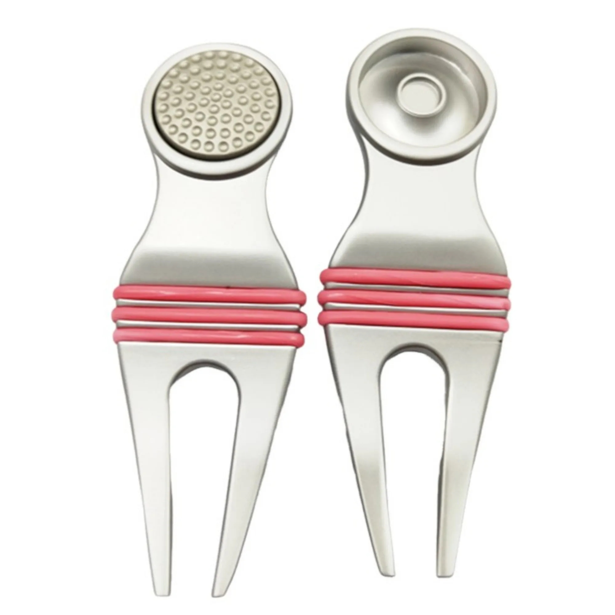 Alloy Divot Tool 5