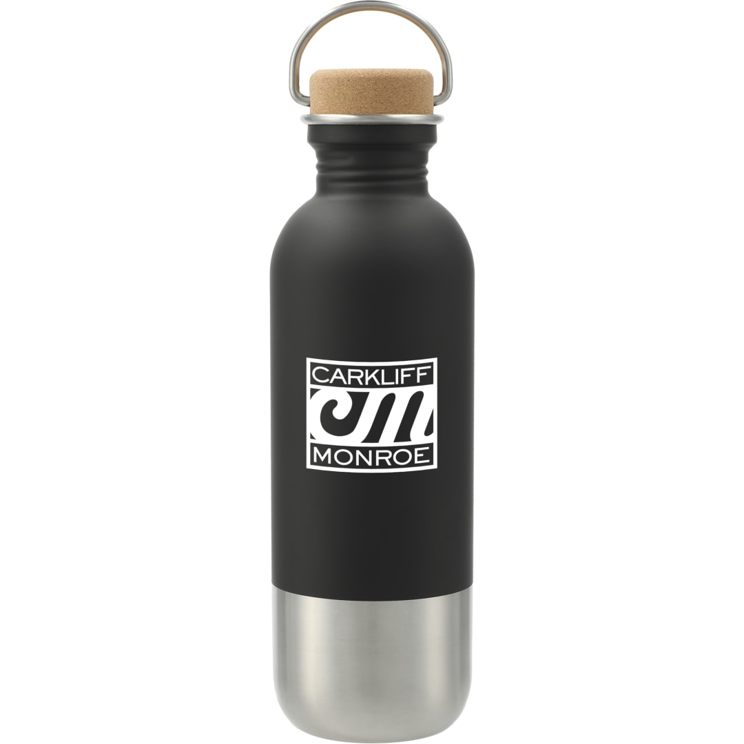 Lagom Single wall Stainless steel Bottle 27oz 109