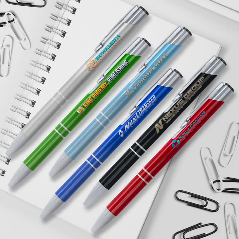 Executive Metal Pens 32