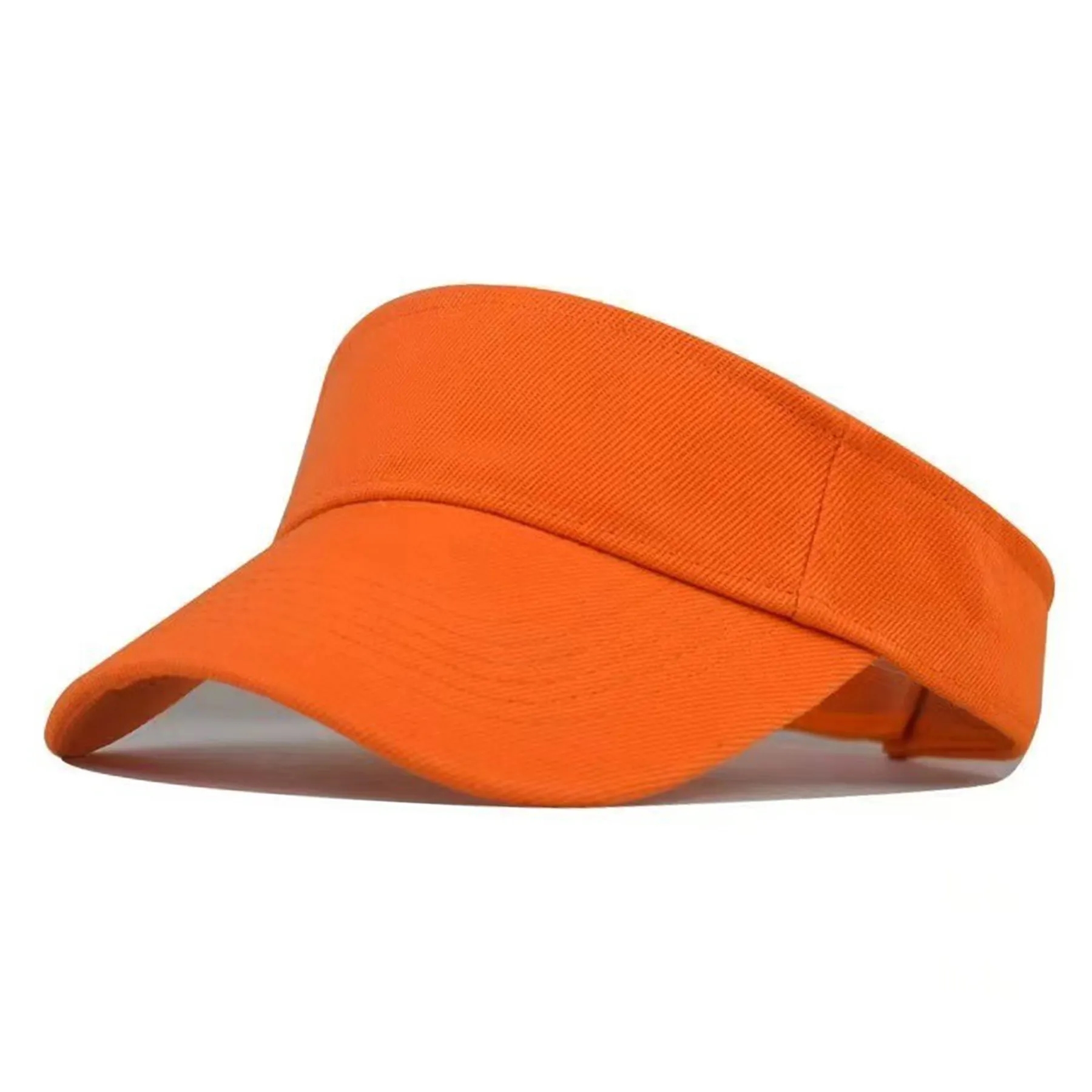 Classic Cotton Sports Sun Visor 10